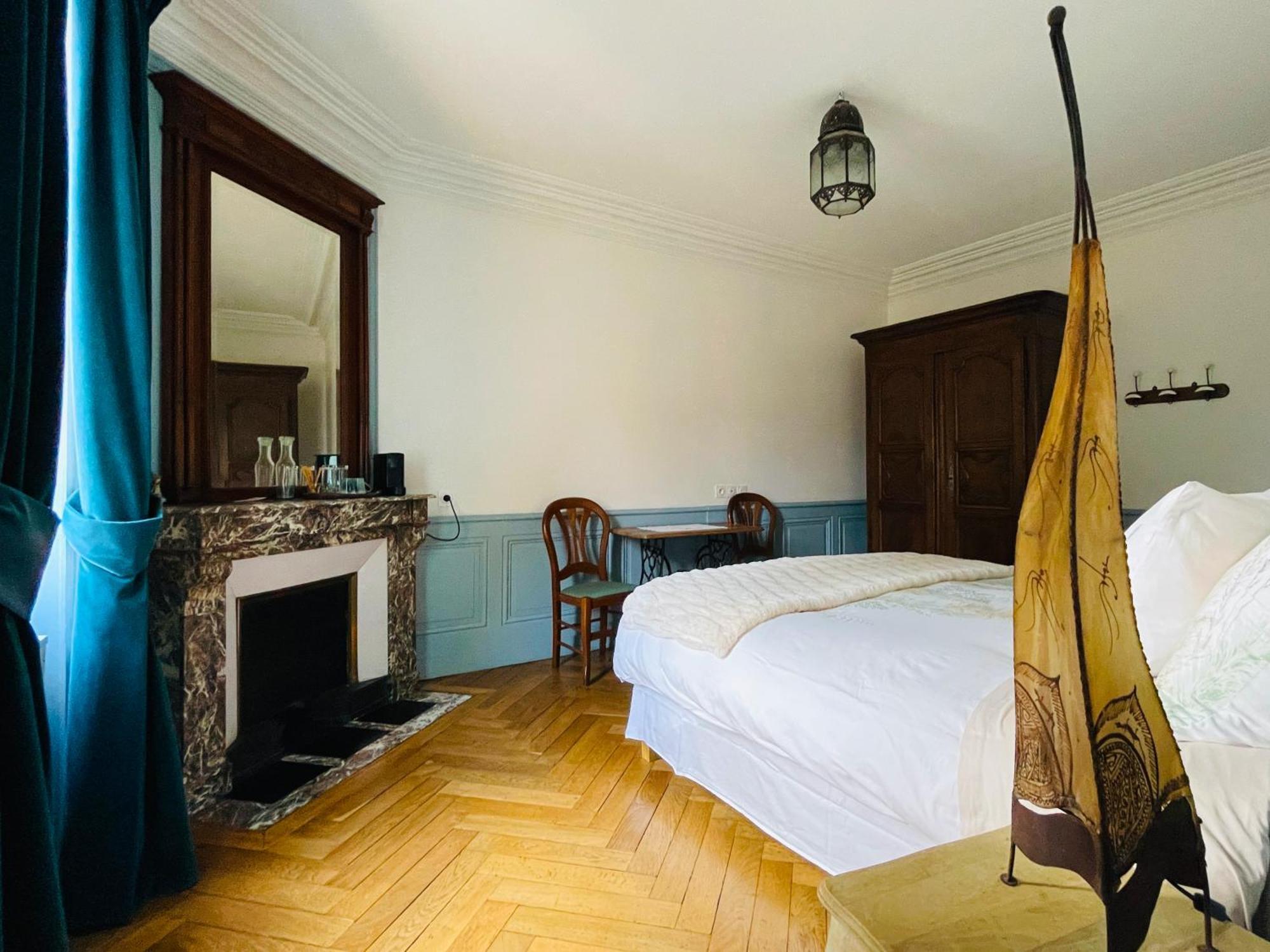 Le Clos Des Fayettes Theize Exterior photo