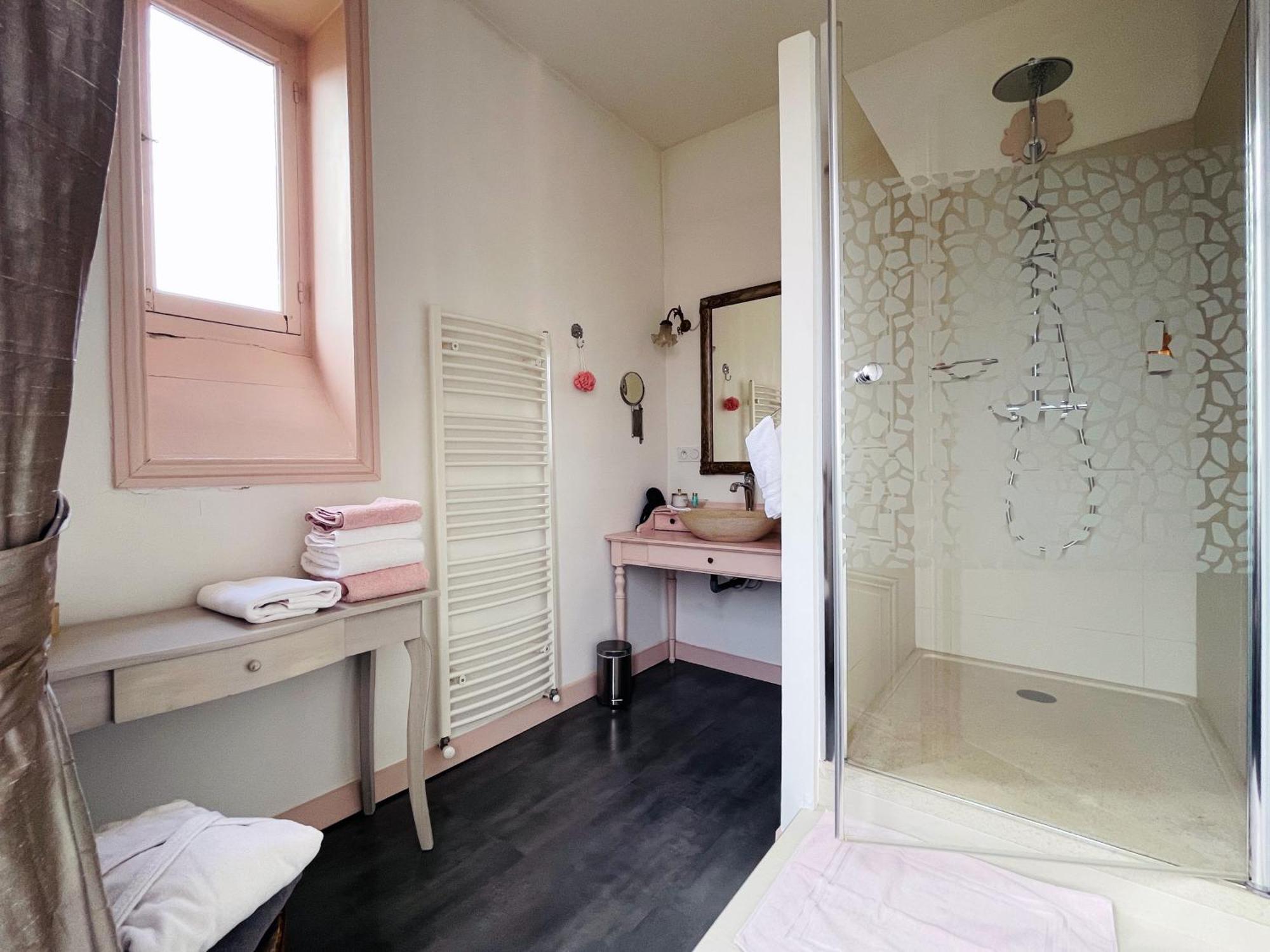 Le Clos Des Fayettes Theize Exterior photo